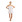 Roxy Γυναικείο φόρεμα Favorite Summer - Mini Beach Dress